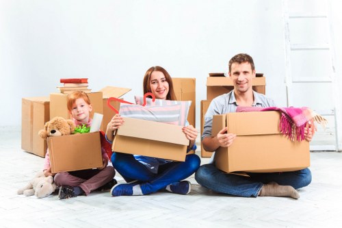 Secure online payment for Removals Stjohnswood with protected checkout
