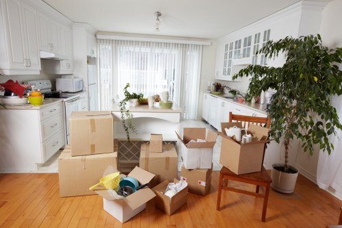 Completed complaints resolution process for removals