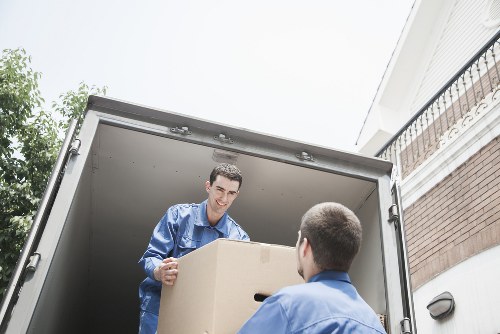 Management reviewing ethical labour standards