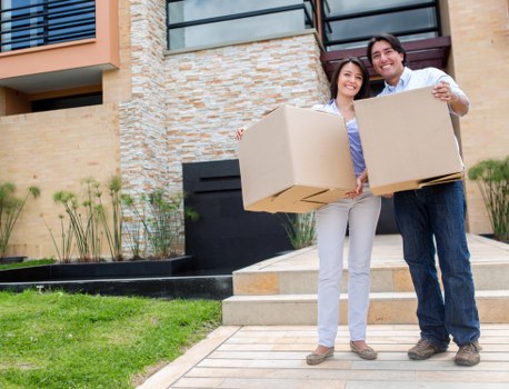 PCI-compliant secure payment process for a Stjohnswood removals booking