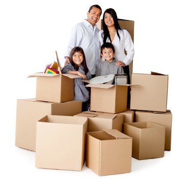 Affordable man with van service for Stjohnswood residents